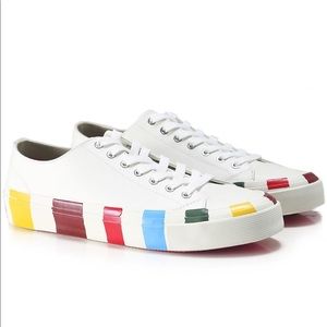 PS Paul Smith Mens Nolan Trainers
